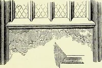 An illustration from A glossary of terms used in Grecian, Roman, Italian, and Gothic architecture (1845)