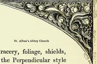 An illustration from A glossary of terms used in Grecian, Roman, Italian, and Gothic architecture (1845)