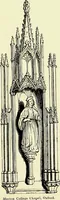 An illustration from A glossary of terms used in Grecian, Roman, Italian, and Gothic architecture (1845)