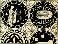 An illustration from A glossary of terms used in Grecian, Roman, Italian, and Gothic architecture (1845)