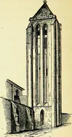 An illustration from A glossary of terms used in Grecian, Roman, Italian, and Gothic architecture (1845)