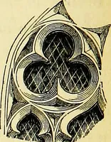 An illustration from A glossary of terms used in Grecian, Roman, Italian, and Gothic architecture (1845)