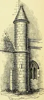 An illustration from A glossary of terms used in Grecian, Roman, Italian, and Gothic architecture (1845)