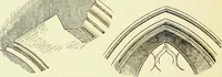 An illustration from A glossary of terms used in Grecian, Roman, Italian, and Gothic architecture (1845)