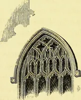 An illustration from A glossary of terms used in Grecian, Roman, Italian, and Gothic architecture (1845)