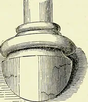 An illustration from A glossary of terms used in Grecian, Roman, Italian, and Gothic architecture (1845)