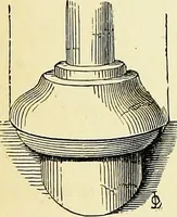 An illustration from A glossary of terms used in Grecian, Roman, Italian, and Gothic architecture (1845)