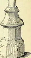 An illustration from A glossary of terms used in Grecian, Roman, Italian, and Gothic architecture (1845)