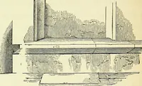 An illustration from A glossary of terms used in Grecian, Roman, Italian, and Gothic architecture (1845)