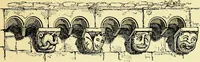An illustration from A glossary of terms used in Grecian, Roman, Italian, and Gothic architecture (1845)