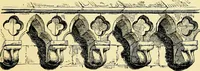 An illustration from A glossary of terms used in Grecian, Roman, Italian, and Gothic architecture (1845)