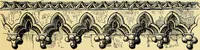 An illustration from A glossary of terms used in Grecian, Roman, Italian, and Gothic architecture (1845)