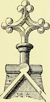 An illustration from A glossary of terms used in Grecian, Roman, Italian, and Gothic architecture (1845)