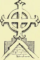 An illustration from A glossary of terms used in Grecian, Roman, Italian, and Gothic architecture (1845)
