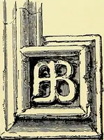 An illustration from A glossary of terms used in Grecian, Roman, Italian, and Gothic architecture (1845)