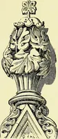 An illustration from A glossary of terms used in Grecian, Roman, Italian, and Gothic architecture (1845)