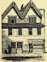 An illustration from A glossary of terms used in Grecian, Roman, Italian, and Gothic architecture (1845)