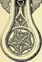 An illustration from A glossary of terms used in Grecian, Roman, Italian, and Gothic architecture (1845)
