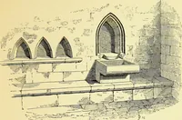 An illustration from A glossary of terms used in Grecian, Roman, Italian, and Gothic architecture (1845)
