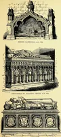 An illustration from A glossary of terms used in Grecian, Roman, Italian, and Gothic architecture (1845)