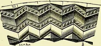 An illustration from A glossary of terms used in Grecian, Roman, Italian, and Gothic architecture (1845)