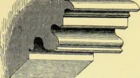 An illustration from A glossary of terms used in Grecian, Roman, Italian, and Gothic architecture (1845)