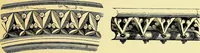 An illustration from A glossary of terms used in Grecian, Roman, Italian, and Gothic architecture (1845)