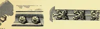 An illustration from A glossary of terms used in Grecian, Roman, Italian, and Gothic architecture (1845)