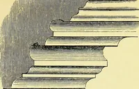 An illustration from A glossary of terms used in Grecian, Roman, Italian, and Gothic architecture (1845)