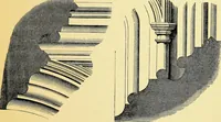 An illustration from A glossary of terms used in Grecian, Roman, Italian, and Gothic architecture (1845)