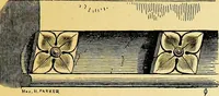 An illustration from A glossary of terms used in Grecian, Roman, Italian, and Gothic architecture (1845)