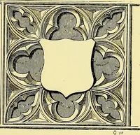 An illustration from A glossary of terms used in Grecian, Roman, Italian, and Gothic architecture (1845)