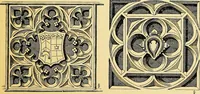 An illustration from A glossary of terms used in Grecian, Roman, Italian, and Gothic architecture (1845)