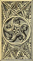 An illustration from A glossary of terms used in Grecian, Roman, Italian, and Gothic architecture (1845)