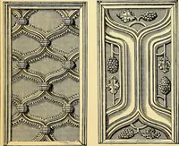An illustration from A glossary of terms used in Grecian, Roman, Italian, and Gothic architecture (1845)
