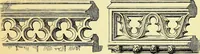 An illustration from A glossary of terms used in Grecian, Roman, Italian, and Gothic architecture (1845)