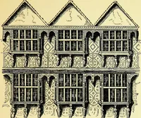 An illustration from A glossary of terms used in Grecian, Roman, Italian, and Gothic architecture (1845)