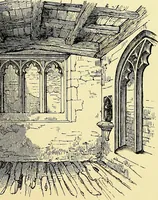 An illustration from A glossary of terms used in Grecian, Roman, Italian, and Gothic architecture (1845)