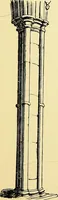 An illustration from A glossary of terms used in Grecian, Roman, Italian, and Gothic architecture (1845)