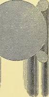 An illustration from A glossary of terms used in Grecian, Roman, Italian, and Gothic architecture (1845)