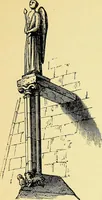 An illustration from A glossary of terms used in Grecian, Roman, Italian, and Gothic architecture (1845)