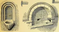 An illustration from A glossary of terms used in Grecian, Roman, Italian, and Gothic architecture (1845)
