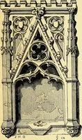 An illustration from A glossary of terms used in Grecian, Roman, Italian, and Gothic architecture (1845)