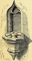 An illustration from A glossary of terms used in Grecian, Roman, Italian, and Gothic architecture (1845)