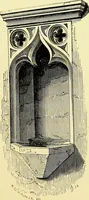 An illustration from A glossary of terms used in Grecian, Roman, Italian, and Gothic architecture (1845)