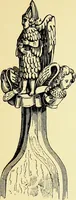 An illustration from A glossary of terms used in Grecian, Roman, Italian, and Gothic architecture (1845)