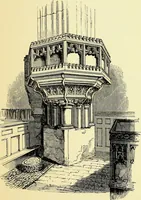 An illustration from A glossary of terms used in Grecian, Roman, Italian, and Gothic architecture (1845)