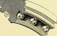 An illustration from A glossary of terms used in Grecian, Roman, Italian, and Gothic architecture (1845)