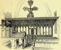 An illustration from A glossary of terms used in Grecian, Roman, Italian, and Gothic architecture (1845)