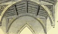 An illustration from A glossary of terms used in Grecian, Roman, Italian, and Gothic architecture (1845)